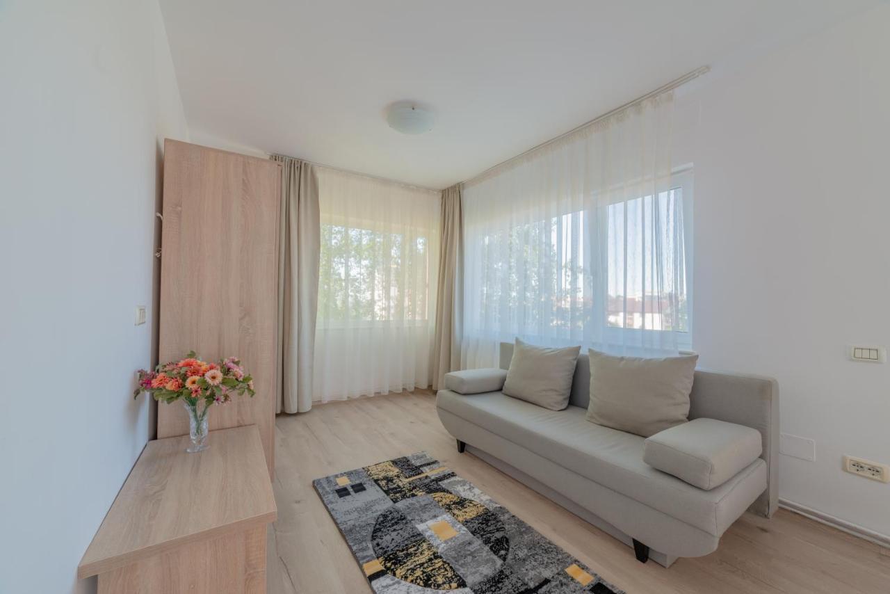Apartmán Casa Zorilor Cluj Exteriér fotografie