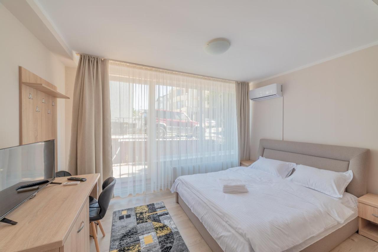 Apartmán Casa Zorilor Cluj Exteriér fotografie