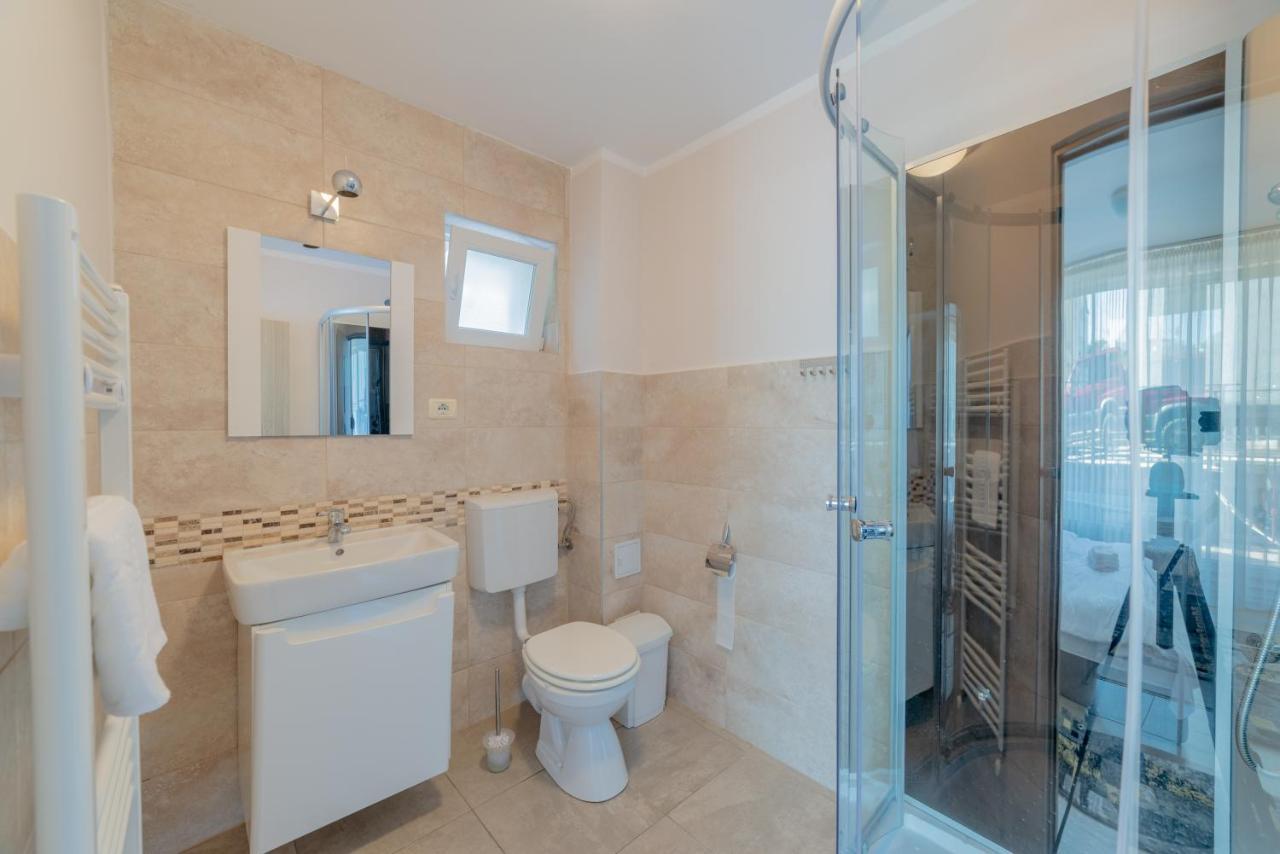 Apartmán Casa Zorilor Cluj Exteriér fotografie