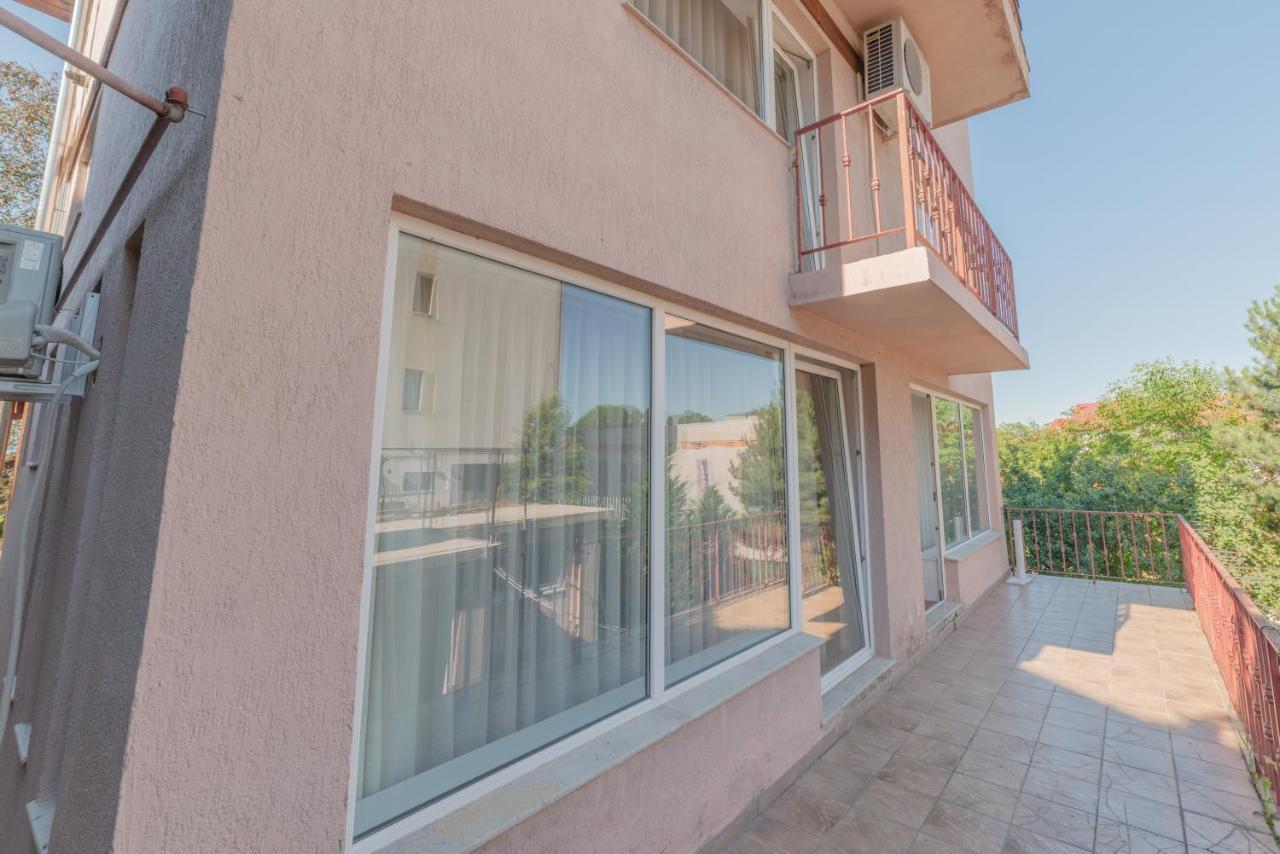 Apartmán Casa Zorilor Cluj Exteriér fotografie