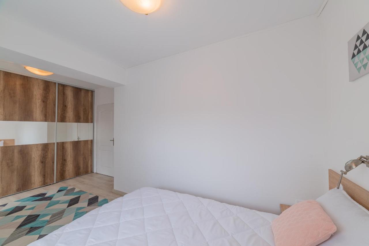 Apartmán Casa Zorilor Cluj Exteriér fotografie