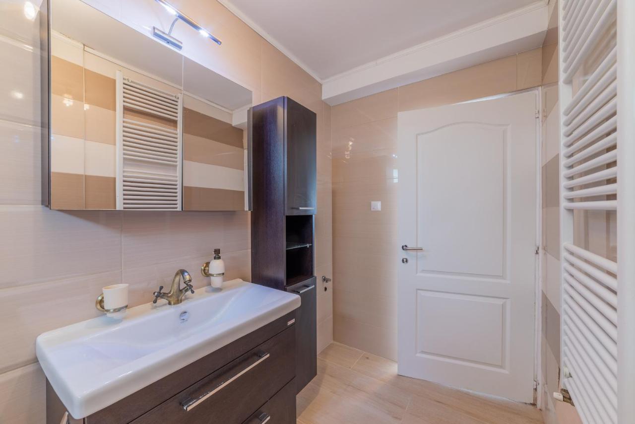 Apartmán Casa Zorilor Cluj Exteriér fotografie