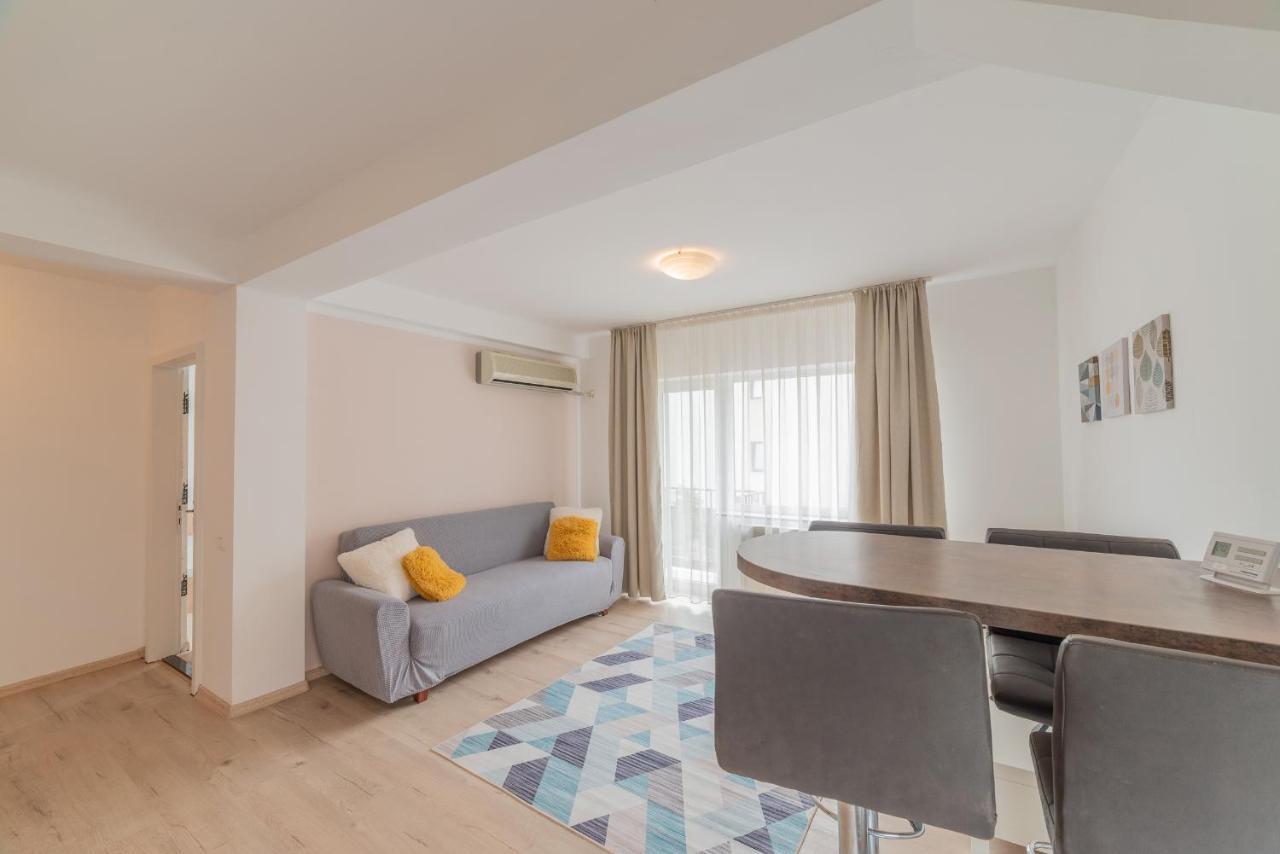 Apartmán Casa Zorilor Cluj Exteriér fotografie