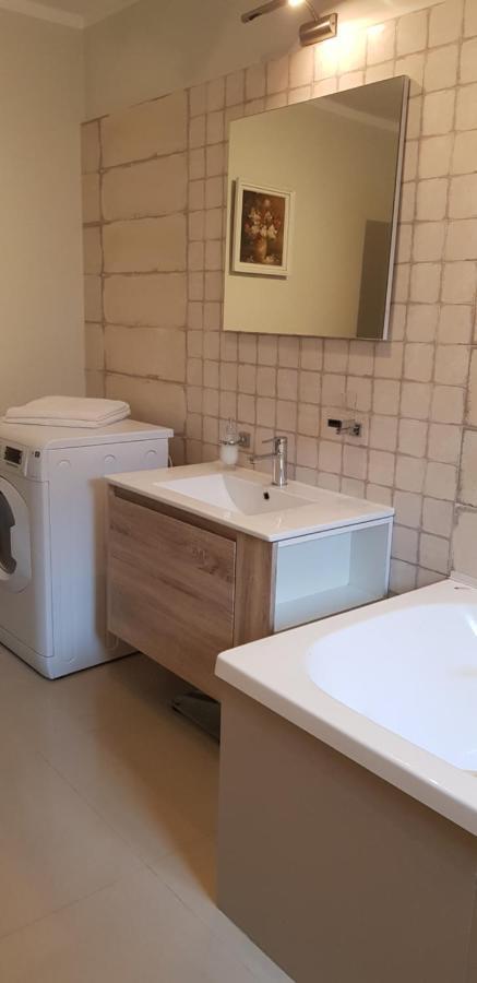 Apartmán Casa Zorilor Cluj Exteriér fotografie