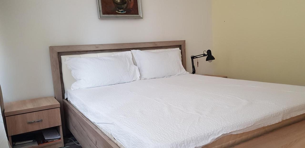 Apartmán Casa Zorilor Cluj Exteriér fotografie