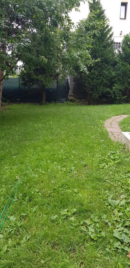 Apartmán Casa Zorilor Cluj Exteriér fotografie