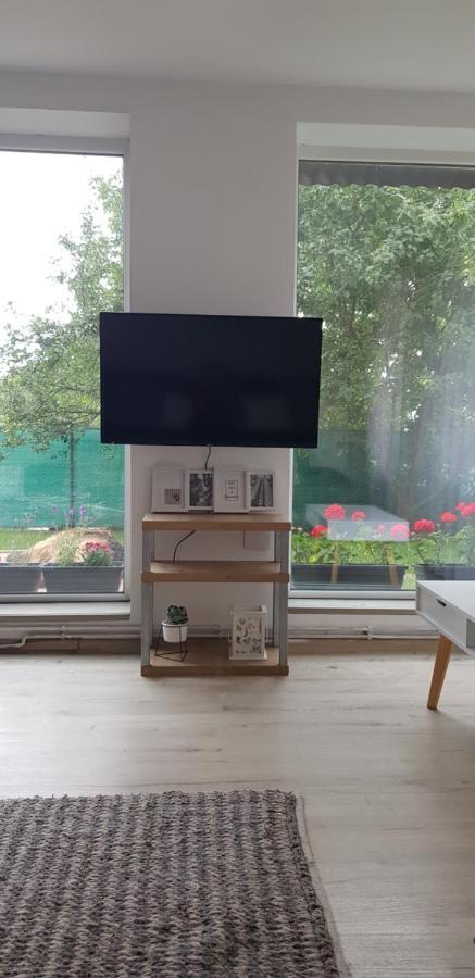 Apartmán Casa Zorilor Cluj Exteriér fotografie
