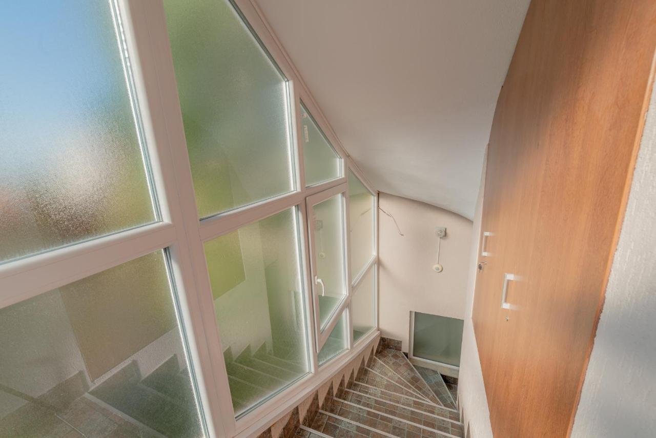Apartmán Casa Zorilor Cluj Exteriér fotografie