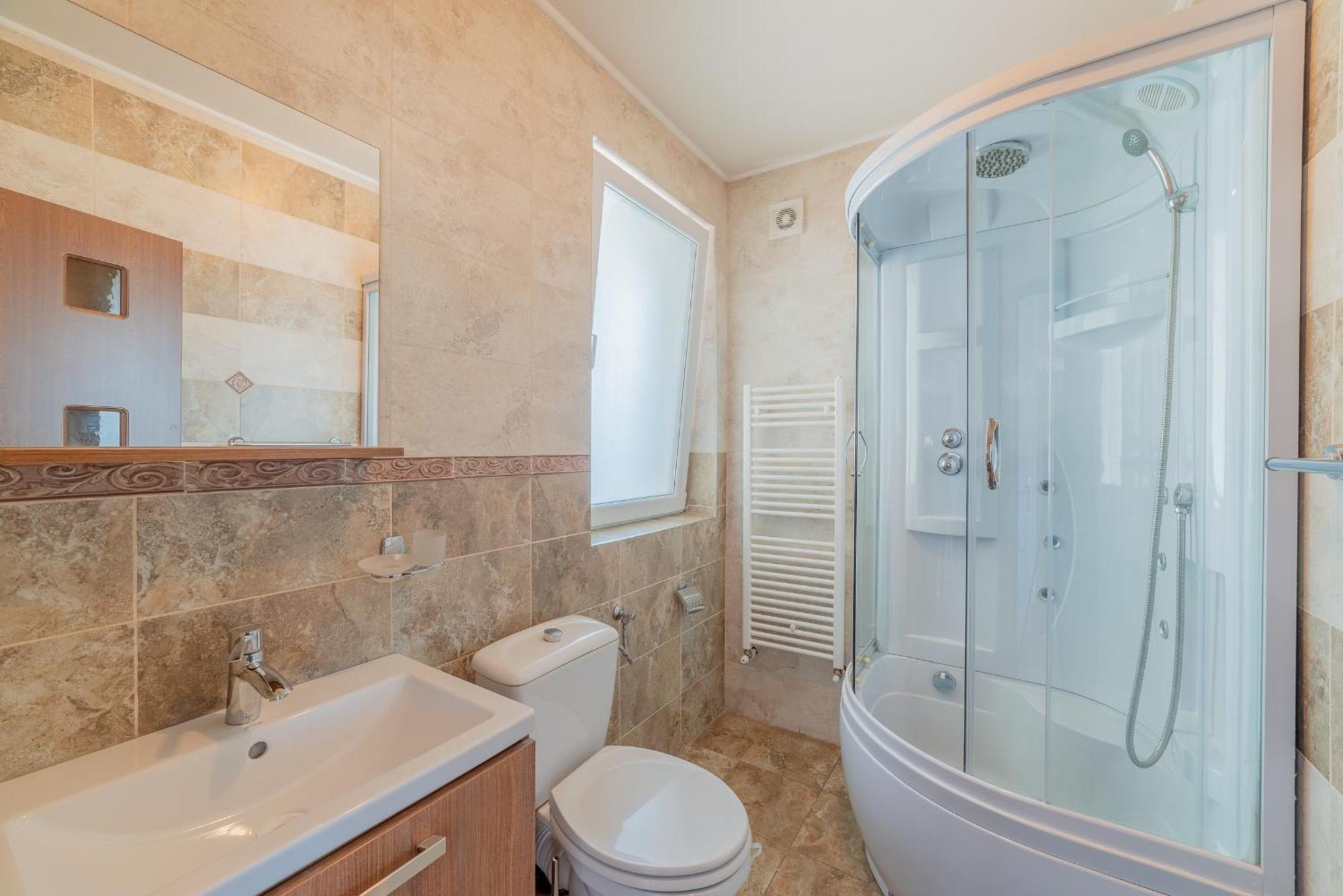 Apartmán Casa Zorilor Cluj Exteriér fotografie